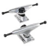 TENSOR TRUCK ALUMINIUM RAW 5.0" 2 TENSOR TRUCK ALUMINIUM RAW 5.0" -Surf Shop tensor truck aluminium raw 5 0