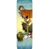 TOY MACHINE 8.0 LEABRES SLASH DECK -Surf Shop toy machine leabres slash 8 0 tavola skate 1