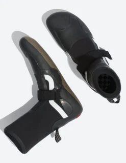 VANS 3MM SURF BOOT 2 HI VELCRO -Surf Shop vans calzari surf 2 hi velcro 3 mm 2