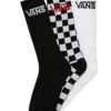 VANS CLASSIC CREW SOCKS (3 PAIRS) -Surf Shop vans calzettoni classic 3 paia