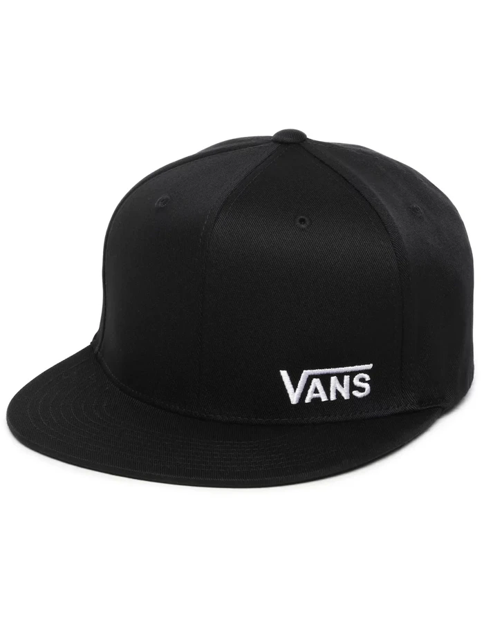 VANS SPLITZ FLEX FIT HAT 5 VANS SPLITZ FLEX FIT HAT - Image 3