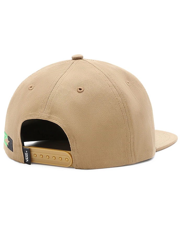 VANS X MAMI WATA SHALLOW UNSTRUCTURED HAT 4 VANS X MAMI WATA SHALLOW UNSTRUCTURED HAT - Image 2