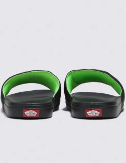 VANS TRIPPY GRAIN LA COSTA SLIDE-ON SANDAL -Surf Shop vans ciabatte slide on la costa trippy grain