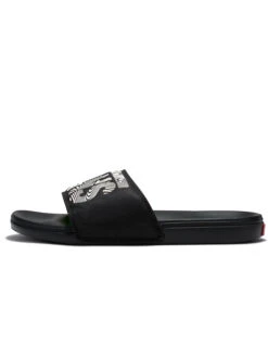 VANS TRIPPY GRAIN LA COSTA SLIDE-ON SANDAL -Surf Shop vans ciabatte slide on la costa trippy grain 3