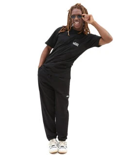 VANS CORE BASIC FLEECE PANTS 11 VANS CORE BASIC FLEECE PANTS -Surf Shop vans pantaloni felpati core basic 5