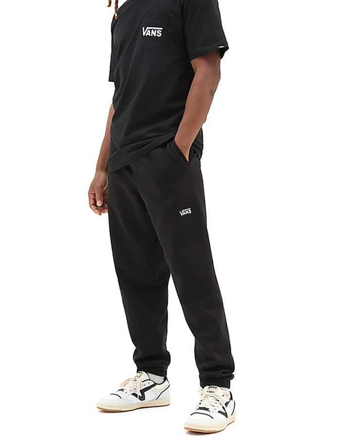 VANS CORE BASIC FLEECE PANTS 3 VANS CORE BASIC FLEECE PANTS