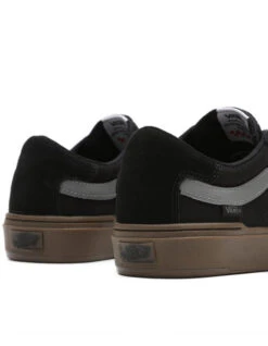 VANS BERLE PRO SKATE SHOES BLACK 17 VANS BERLE PRO SKATE SHOES BLACK -Surf Shop vans scarpe berle pro black 6