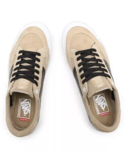 VANS BERLE PRO SHOES INCENSE -Surf Shop vans scarpe berle pro incense 7