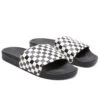 VANS CHECKERBOARD SLIDE-ON SANDALS -Surf Shop vans scarpe ciabatte checkerboard slide on