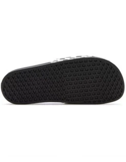 VANS CHECKERBOARD SLIDE-ON SANDALS -Surf Shop vans scarpe ciabatte checkerboard slide on 4