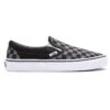 VANS CHECKERBOARD CLASSIC SLIP-ON SHOES BLACK PEWTER 1 VANS CHECKERBOARD CLASSIC SLIP-ON SHOES BLACK PEWTER -Surf Shop vans scarpe classic slip on black pewter checkerboard 3