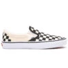 VANS CHECKERBOARD CLASSIC SLIP-ON SHOES -Surf Shop vans scarpe classic slip on checkerboard 7
