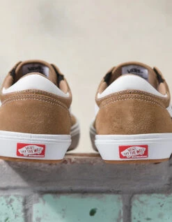 VANS GILBERT CROCKETT SHOES -Surf Shop vans scarpe gilbert crockett 1