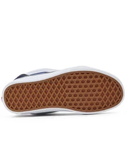 VANS KNU SKOOL SHOES NAVY/TRUE WHITE -Surf Shop vans scarpe knu skool 4