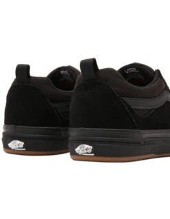 VANS KYLE WALKER PRO SKATE SHOES BLACKOUT 19 VANS KYLE WALKER PRO SKATE SHOES BLACKOUT -Surf Shop vans scarpe kyle walker blackout 2