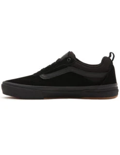 VANS KYLE WALKER PRO SKATE SHOES BLACKOUT 13 VANS KYLE WALKER PRO SKATE SHOES BLACKOUT -Surf Shop vans scarpe kyle walker blackout 4