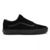 VANS SUEDE OLD SKOOL SHOES -Surf Shop vans scarpe old skool in pelle scamosciata 4
