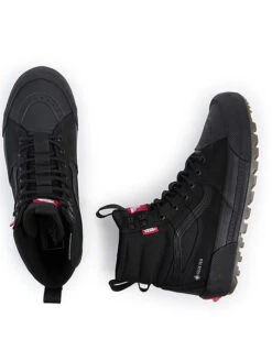 VANS SK8-HI GORE-TEX MTE-3 SHOES BLACK -Surf Shop vans scarpe sk8 hi gore tex mte 3 black