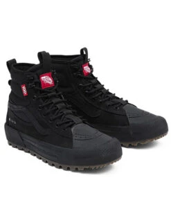 VANS SK8-HI GORE-TEX MTE-3 SHOES BLACK