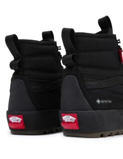 VANS SK8-HI GORE-TEX MTE-3 SHOES BLACK -Surf Shop vans scarpe sk8 hi gore tex mte 3 black 4