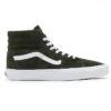 VANS PIG SUEDE SK8-HI SHOES