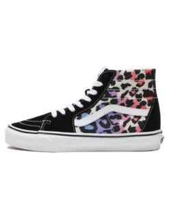 VANS SK8-HI TAPERED LEOPARD 9 VANS SK8-HI TAPERED LEOPARD -Surf Shop vans scarpe sk8 hi tapered leopard