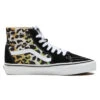 VANS SK8-HI TAPERED LEOPARD 1 VANS SK8-HI TAPERED LEOPARD -Surf Shop vans scarpe sk8 hi tapered leopard 1