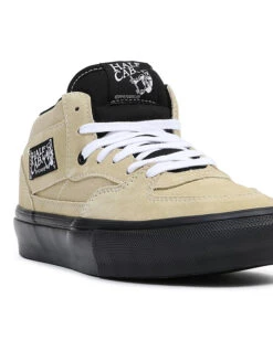 VANS SCARPE SKATE HALF CAB ELIJAH BERLE -Surf Shop vans scarpe skate half cab elijah berle 1