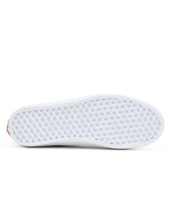 VANS SUEDE SPORT SHOES WHITE -Surf Shop vans scarpe skate sport white 5