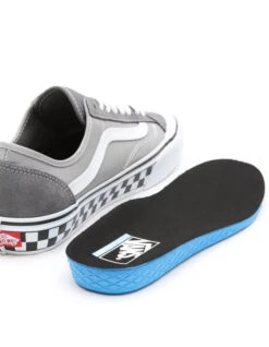 VANS STYLE 36 DECON SF SHOES -Surf Shop vans scarpe style 36 decon sf