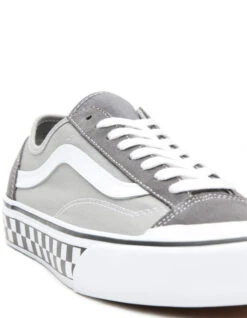 VANS STYLE 36 DECON SF SHOES -Surf Shop vans scarpe style 36 decon sf 1