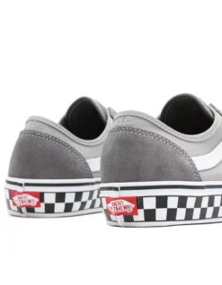 VANS STYLE 36 DECON SF SHOES -Surf Shop vans scarpe style 36 decon sf 2