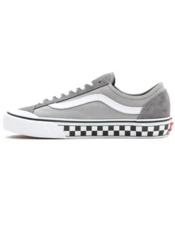 VANS STYLE 36 DECON SF SHOES -Surf Shop vans scarpe style 36 decon sf 4