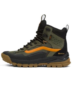 VANS ULTRARANGE EXO HI GORE-TEX MTE-3 11 VANS ULTRARANGE EXO HI GORE-TEX MTE-3 -Surf Shop vans scarpe ultrarange exo hi gore tex mte 3 olive black 1