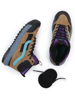 VANS ULTRARANGE EXO HI MTE-1 SHOES MULTICOLOUR -Surf Shop vans scarpe ultrarange exo hi mte 1 multicolour 10