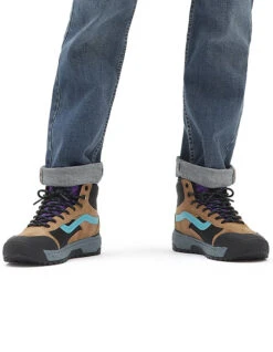 VANS ULTRARANGE EXO HI MTE-1 SHOES MULTICOLOUR -Surf Shop vans scarpe ultrarange exo hi mte 1 multicolour 11