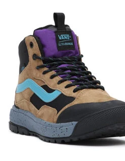 VANS ULTRARANGE EXO HI MTE-1 SHOES MULTICOLOUR -Surf Shop vans scarpe ultrarange exo hi mte 1 multicolour 16