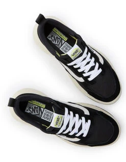 VANS ULTRARANGE NEO VR3 SHOES BLACK -Surf Shop vans scarpe ultrarange neo vr3 black