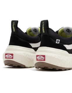 VANS ULTRARANGE NEO VR3 SHOES BLACK -Surf Shop vans scarpe ultrarange neo vr3 black 6