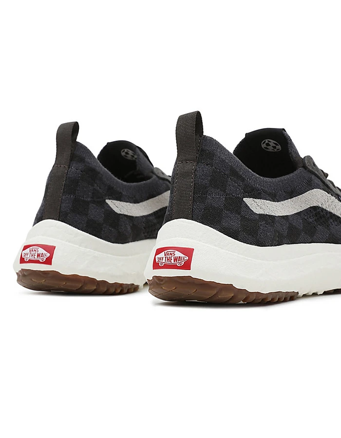 VANS ULTRARANGE VR3 SHOES CHECKERBOARD UNEXPLORED 9 VANS ULTRARANGE VR3 SHOES CHECKERBOARD UNEXPLORED - Image 7