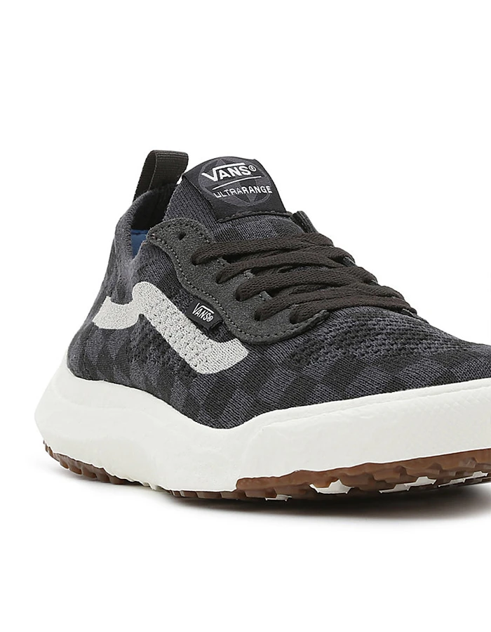 VANS ULTRARANGE VR3 SHOES CHECKERBOARD UNEXPLORED 10 VANS ULTRARANGE VR3 SHOES CHECKERBOARD UNEXPLORED - Image 8