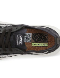 VANS ULTRARANGE VR3 SHOES CHECKERBOARD UNEXPLORED 19 VANS ULTRARANGE VR3 SHOES CHECKERBOARD UNEXPLORED -Surf Shop vans scarpe ultrarange vr3 8