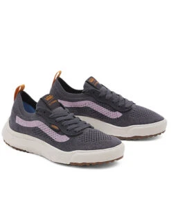 VANS ULTRARANGE VR3 SHOES ASPHALT