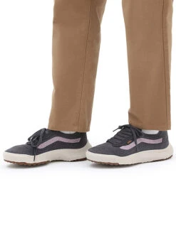 VANS ULTRARANGE VR3 SHOES ASPHALT -Surf Shop vans scarpe ultrarange vr3 vintage asphalt 2