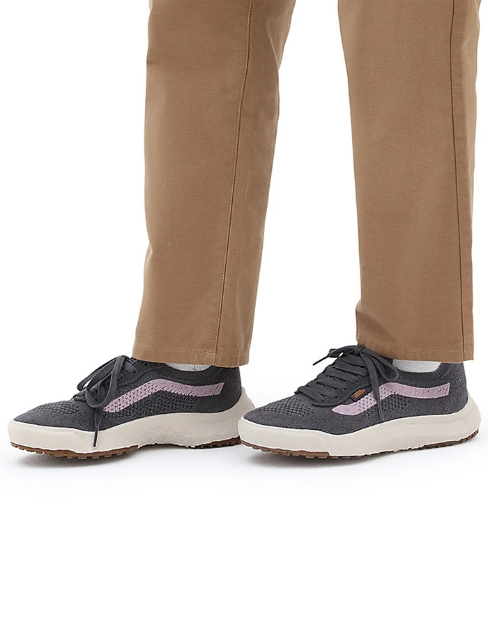 VANS ULTRARANGE VR3 SHOES ASPHALT - Image 3