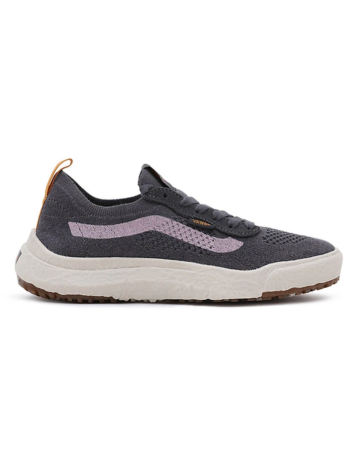VANS ULTRARANGE VR3 SHOES ASPHALT - Image 4