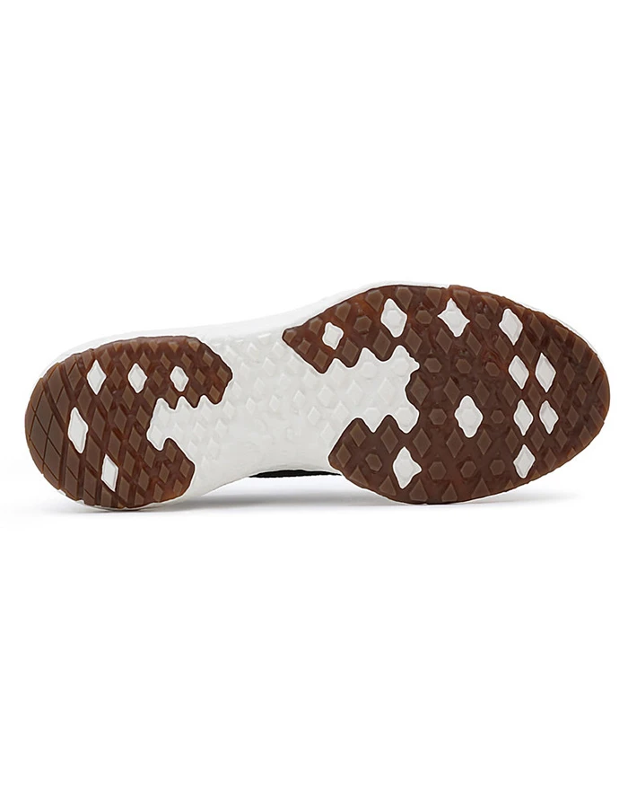 VANS ULTRARANGE VR3 SHOES BLACK MARSHMALLOW - Image 6