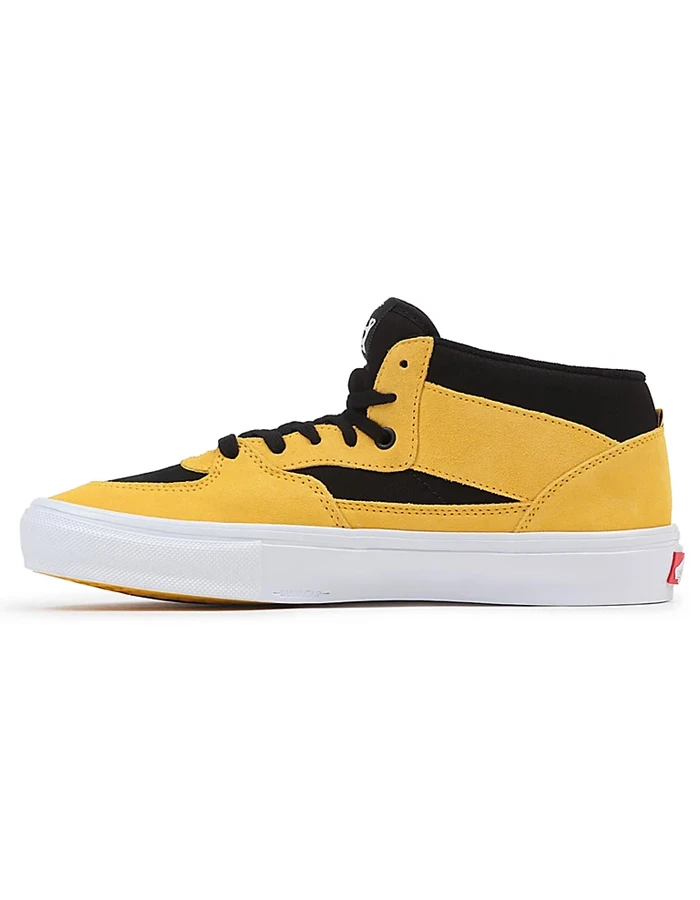 VANS X BRUCE LEE SKATE HALF CAB SHOES 8 VANS X BRUCE LEE SKATE HALF CAB SHOES - Image 6