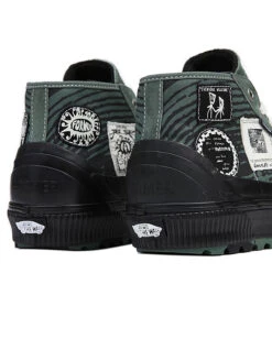 VANS X FORMER DESTRUCT MID MTE-1 SHOES -Surf Shop vans scarpe vans x former destruct mid mte 1 6