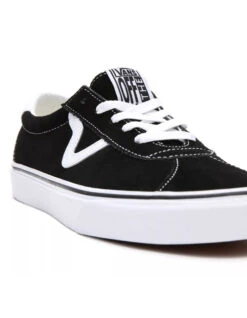 VANS SUEDE SPORT SHOES -Surf Shop vans sport scarpe in pelle scamosciata